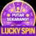 LUCKY SPIN