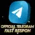 TELE RESMI