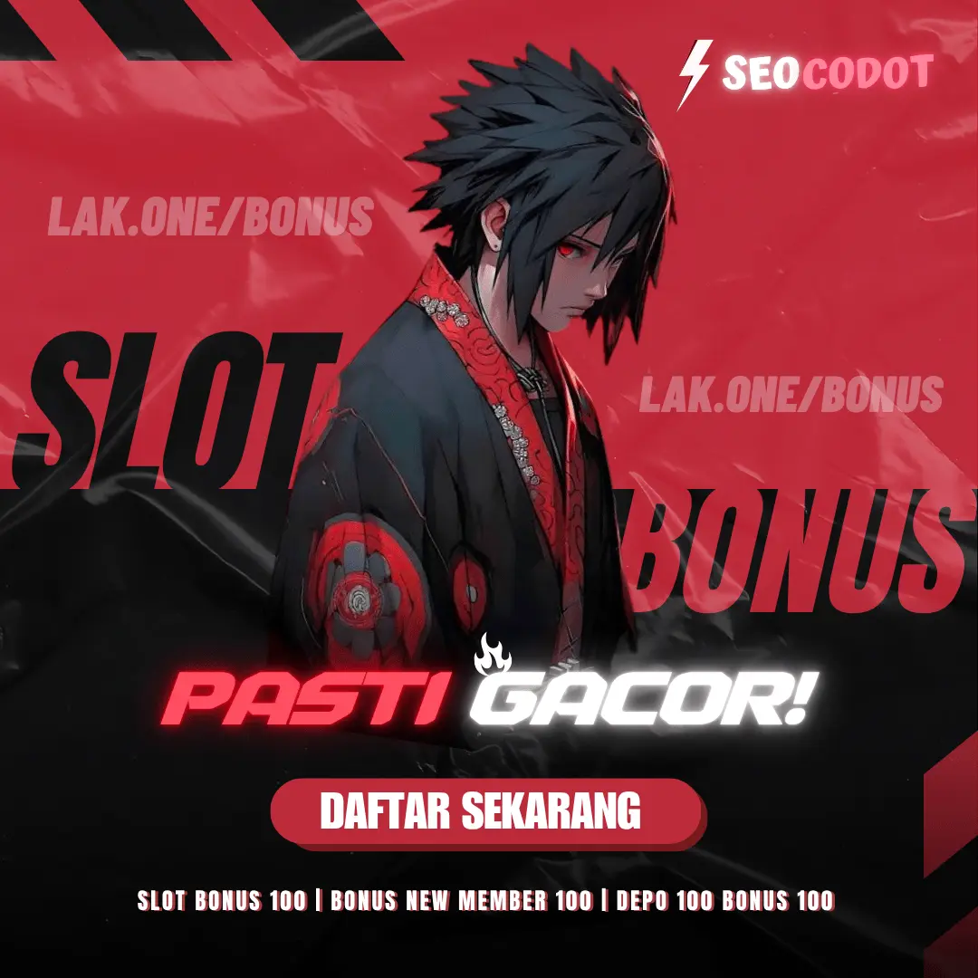 Panduan Klaim Slot Bonus 100 Gampang Menang Maxwin
